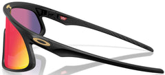 Gafas de Ciclismo Oakley RSLV Negras Prizm Road
