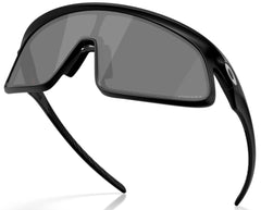 Gafas de Ciclismo Oakley RSLV Negras Prizm Black