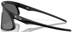 Gafas de Ciclismo Oakley RSLV Negras Prizm Black