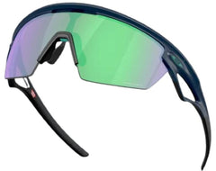 Gafas de Ciclismo Oakley Sphaera Azul Prizm Road Jade