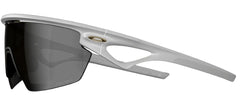 Gafas de Ciclismo Oakley Sphaera Blancas Prizm Black