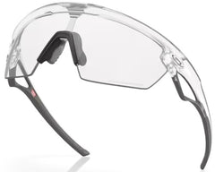 Gafas de Ciclismo Oakley Sphaera Photochromic Transparente