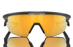 Gafas de Ciclismo Oakley Sphaera Matte Carbon 24k Polareized