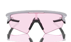 Gafas de Ciclismo Oakley Sphaera Slash Gris Mate Low Light