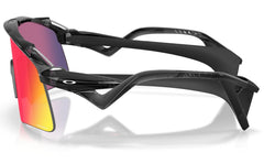 Gafas de Ciclismo Oakley Stunt Wing Negras Prizm Road