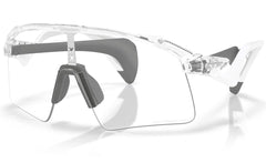 Gafas de Ciclismo Oakley Stunt Wing Photochromic Transparent