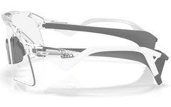 Gafas de Ciclismo Oakley Stunt Wing Photochromic Transparent