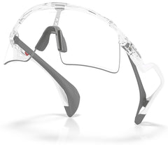 Gafas de Ciclismo Oakley Stunt Wing Photochromic Transparent