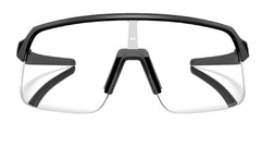 Gafas de Ciclismo Oakley Sutro Lite S Clear to Black Iridium