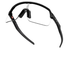 Gafas de Ciclismo Oakley Sutro Lite S Clear to Black Iridium