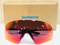Gafas de Ciclismo Shimano Aerolite P (Extra Sunny) Negro Mt
