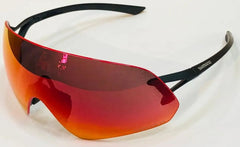 Gafas de Ciclismo Shimano Aerolite P (Extra Sunny) Negro Mt