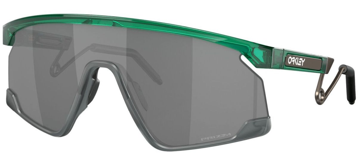 Gafas de Ciclismo Oakley Bxtr Metal Prizm Black