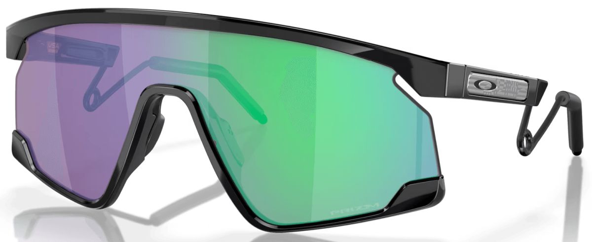 Gafas de Ciclismo Oakley Bxtr Metal Prizm Jade