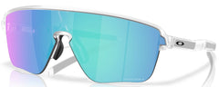 Gafas de Ciclismo Oakley Corridor SQ Blanca Prizm Sapphire