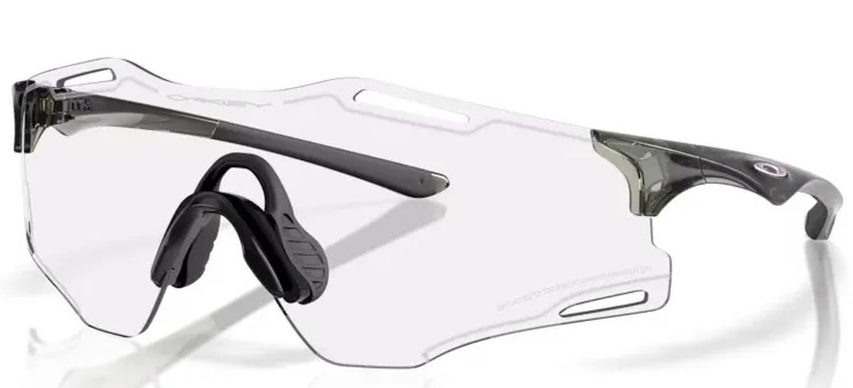 Gafas de Ciclismo Oakley Photochromic Cybr Zero