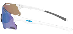 Gafas de Ciclismo Oakley Cybr Zero Prizm Sapphire