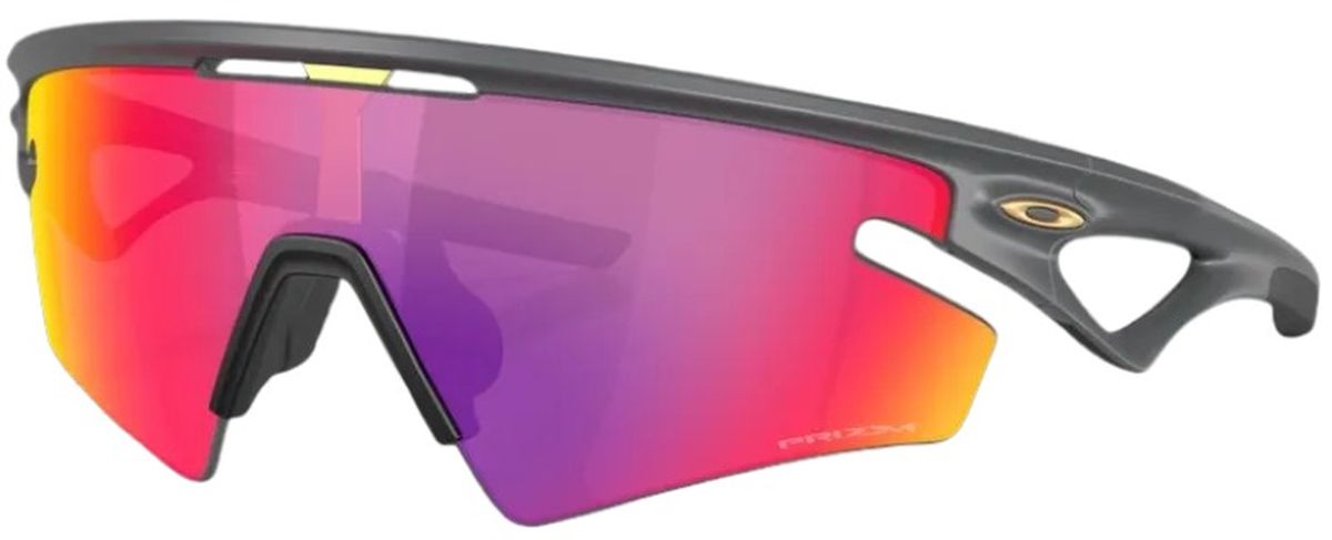 Gafas de Ciclismo Oakley Sphaera Slash Prizm Road