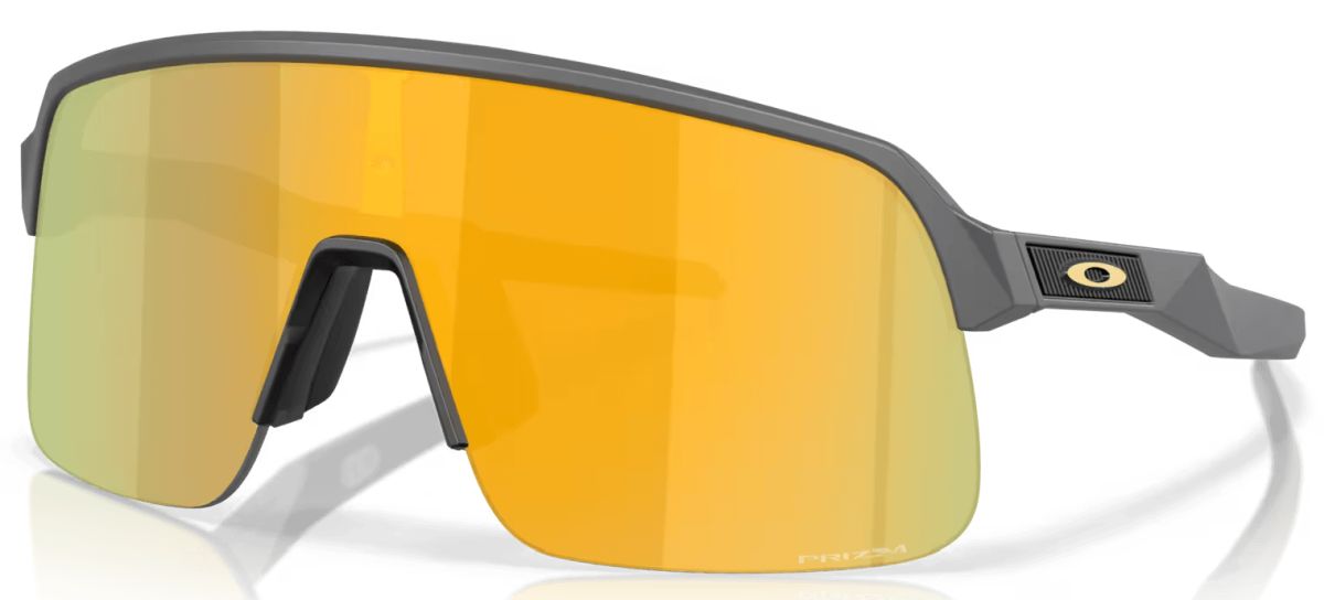 Gafas de Ciclismo Oakley Sutro Lite S Prizm 24k
