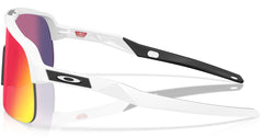 Gafas de Ciclismo Oakley Sutro Lite S Blanca Prizm Ruby