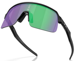Gafas de Ciclismo Oakley Sutro Lite S Prizm Jade