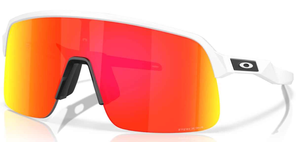 Gafas de Ciclismo Oakley Sutro Lite S Prizm Ruby