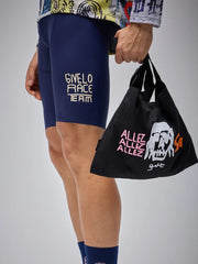 Bolsa Givelo GVL RT G - Musette Negra