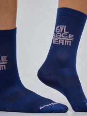 Medias Ciclismo Givelo GVL Rt Navy