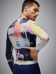 Jersey Ciclismo M/L Hombre Givelo GVL Rt Thirtyone 2026