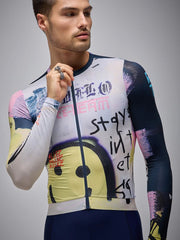 Jersey Ciclismo M/L Hombre Givelo GVL Rt Thirtyone 2026
