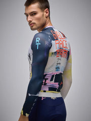 Jersey Ciclismo M/L Hombre Givelo GVL Rt Thirtyone 2026