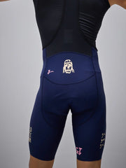Pantaloneta Ciclismo C/T Hombre Givelo GVL Rt Ultra 2026