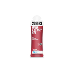 Gel Bebida Energética 226ERS High Energy 60ml