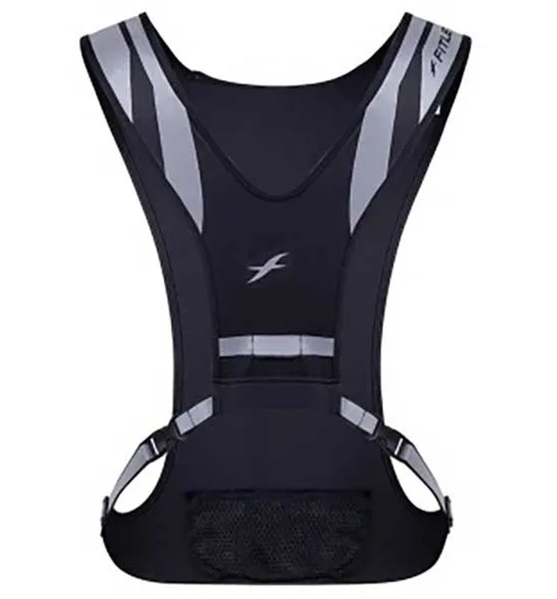 Chaleco Fitletic GLO Unisex