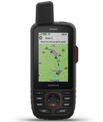 Gps Garmin GPSMAP 67i