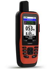 Gps Garmin GPSMAP 86i