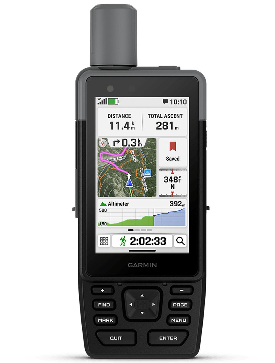 Gps Garmin GPSMAP H1