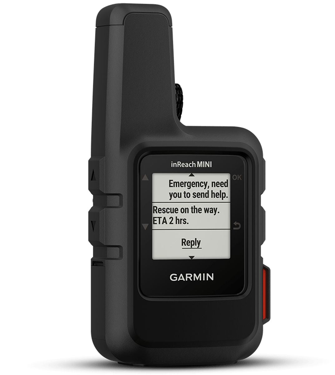 Gps Garmin inReach Mini 2 Black