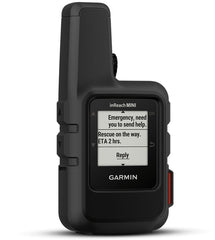 Gps Garmin inReach Mini 2 Black