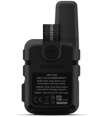 Gps Garmin inReach Mini 2 Black