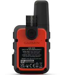 Gps Garmin inReach Mini 2 Flame Red