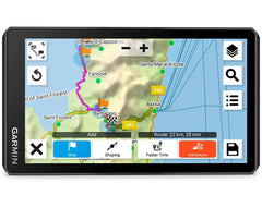 Gps Garmin Zūmo XT2
