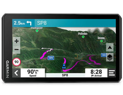 Gps Garmin Zūmo XT2