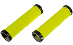 Manilares Grips MTB Dual Lock SZ-165 130mm