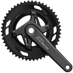 Grupo Shimano Ruta/Gravel Cues U6030 10 Velocidades