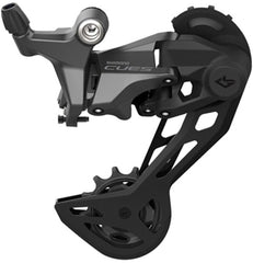 Grupo Shimano Ruta/Gravel Cues U6030 10 Velocidades
