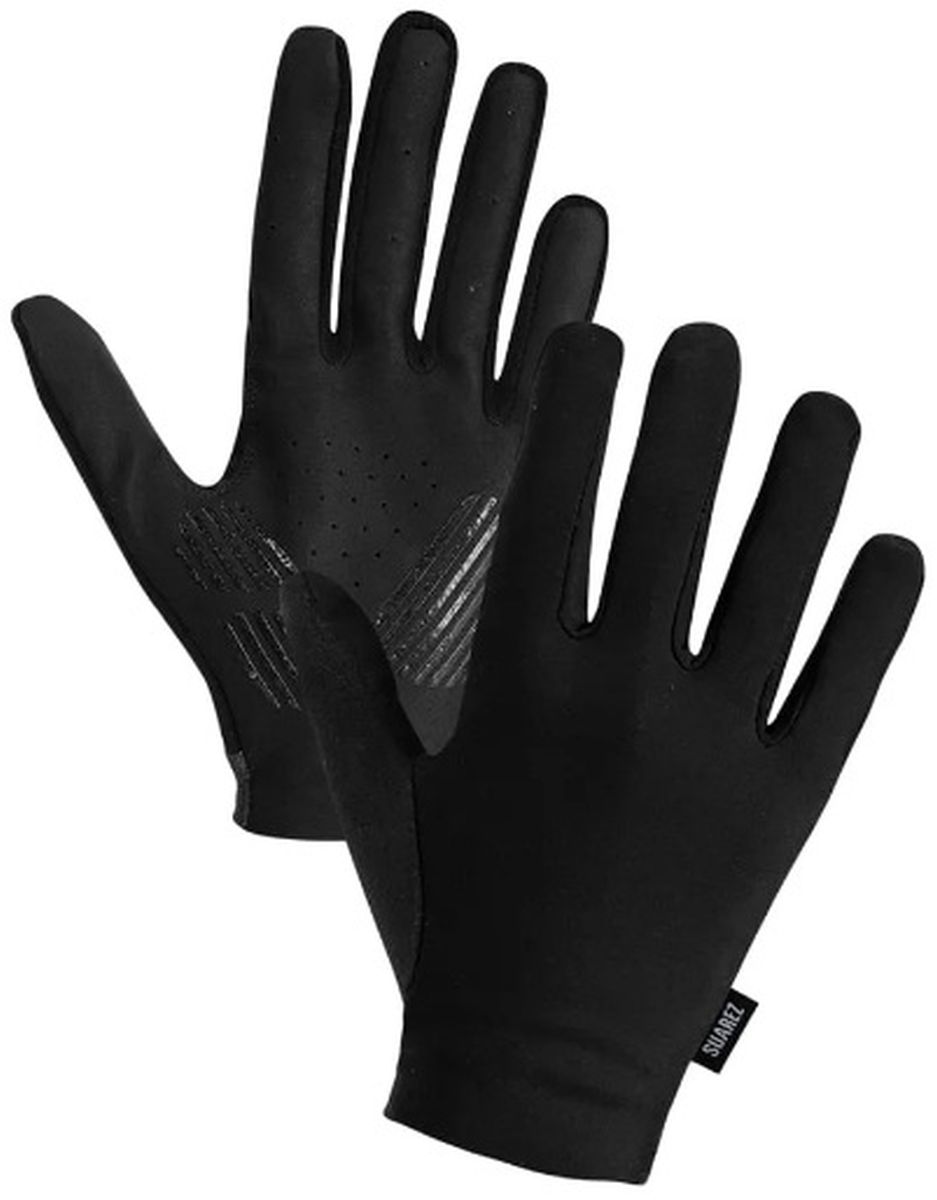 Guantes Térmicos de Ciclismo Dedos Largos Thermal Summit 2.4
