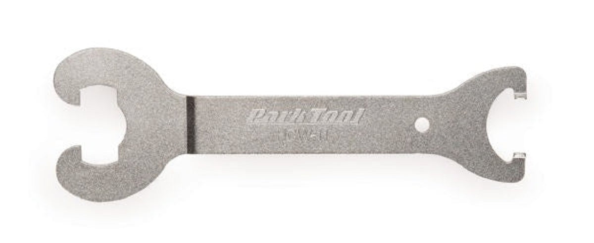 Llave caja centro ajustable Park Tool