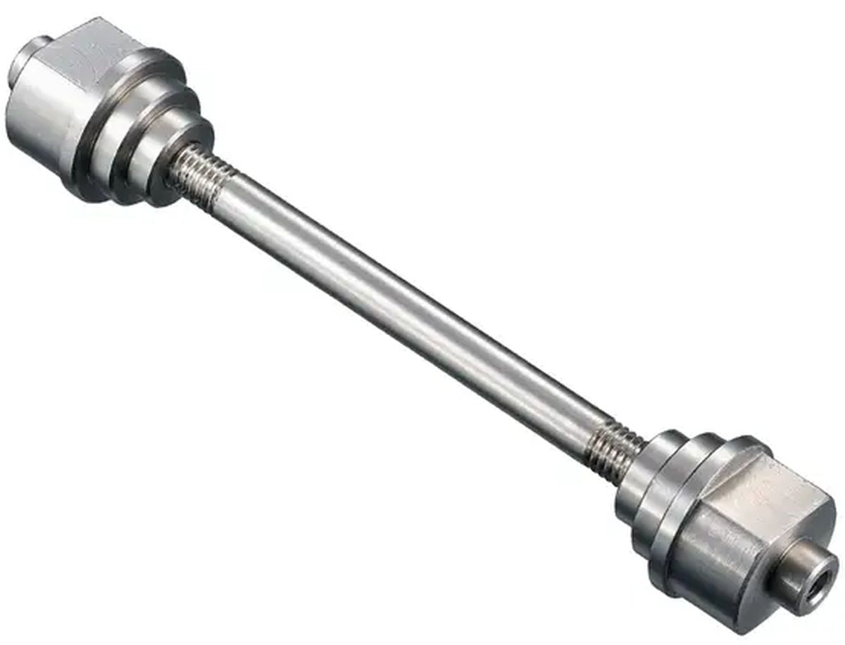 Herramienta Shimano Para Bujes con Eje Pasante TL-HB16