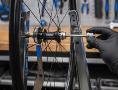 Herramienta Shimano Para Bujes con Eje Pasante TL-HB16